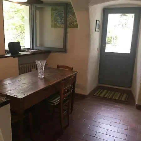 Once Upon A Time - Tipica Casa In Pietra *