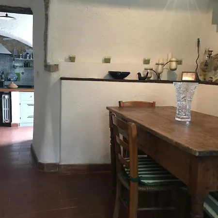 Once Upon A Time - Tipica Casa In Pietra *